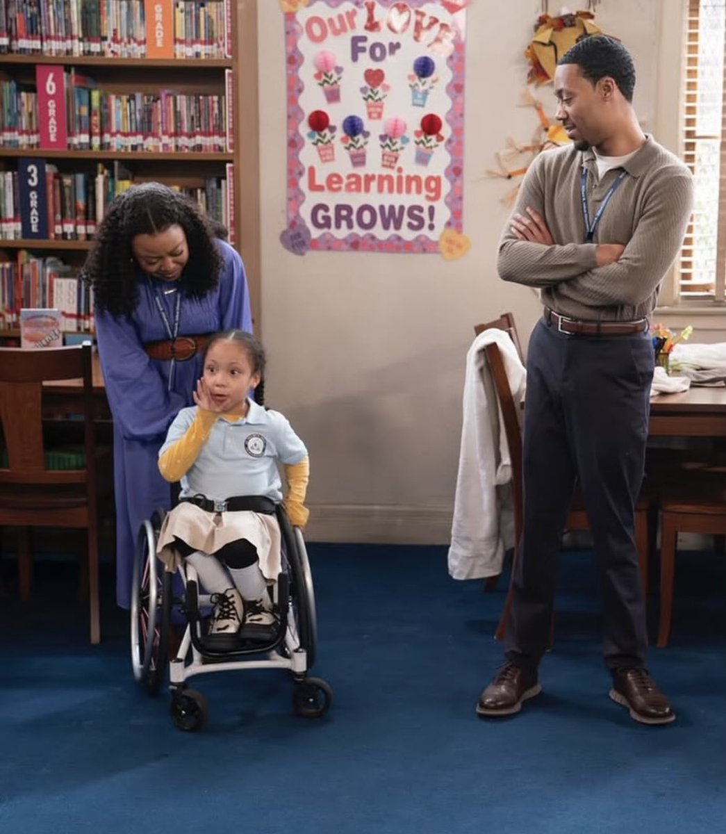 ungodlywests's tweet image. TONIGHT! #abbottelementary