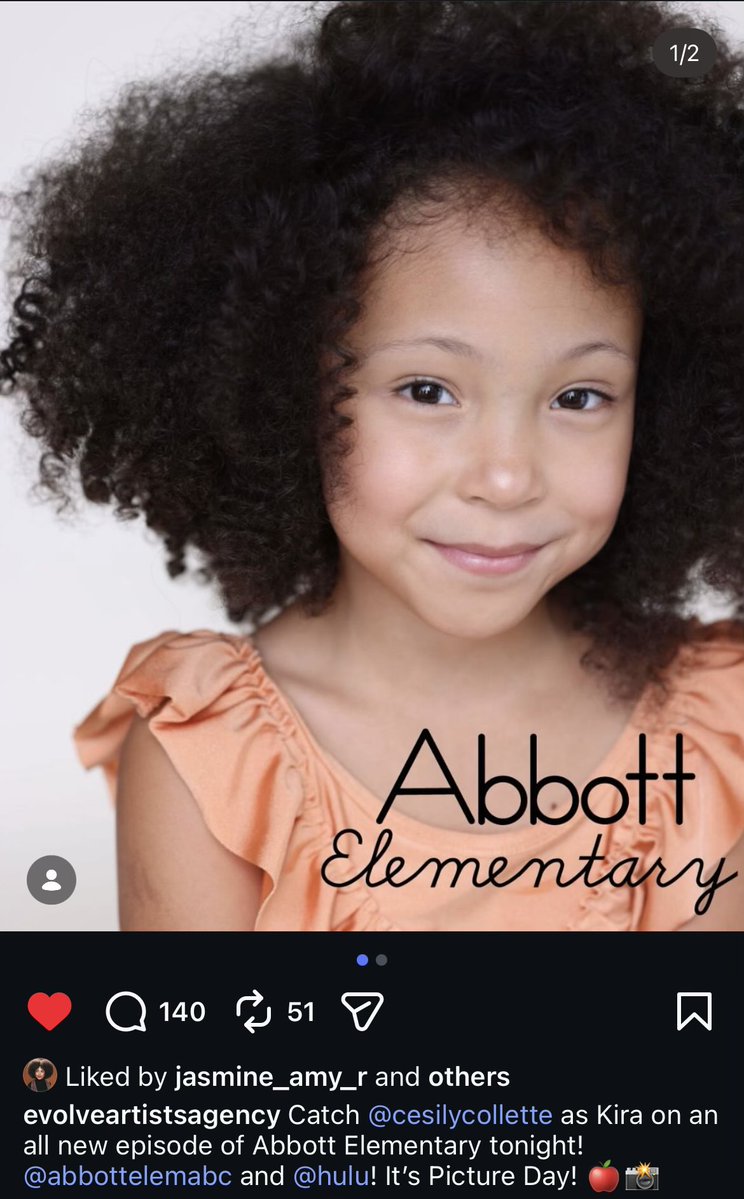 ungodlywests's tweet image. TONIGHT! #abbottelementary