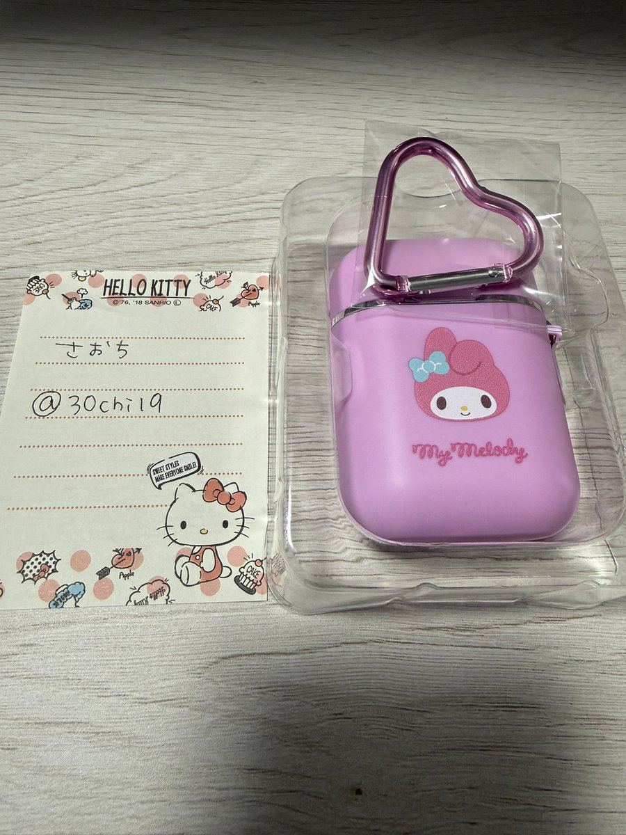 さおち📎 tweet media