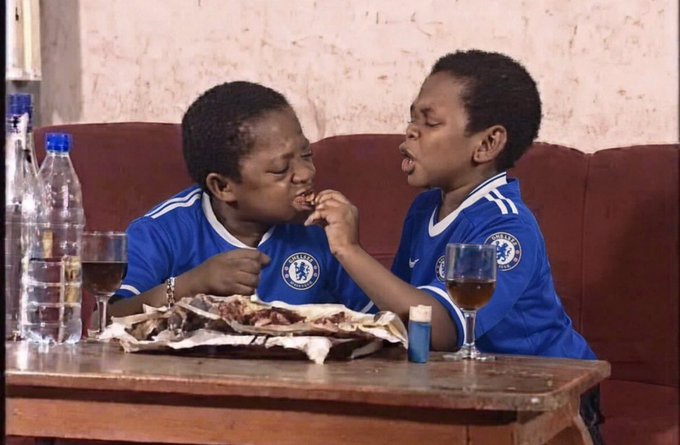 Winnerman (@__mackson) on Twitter photo 