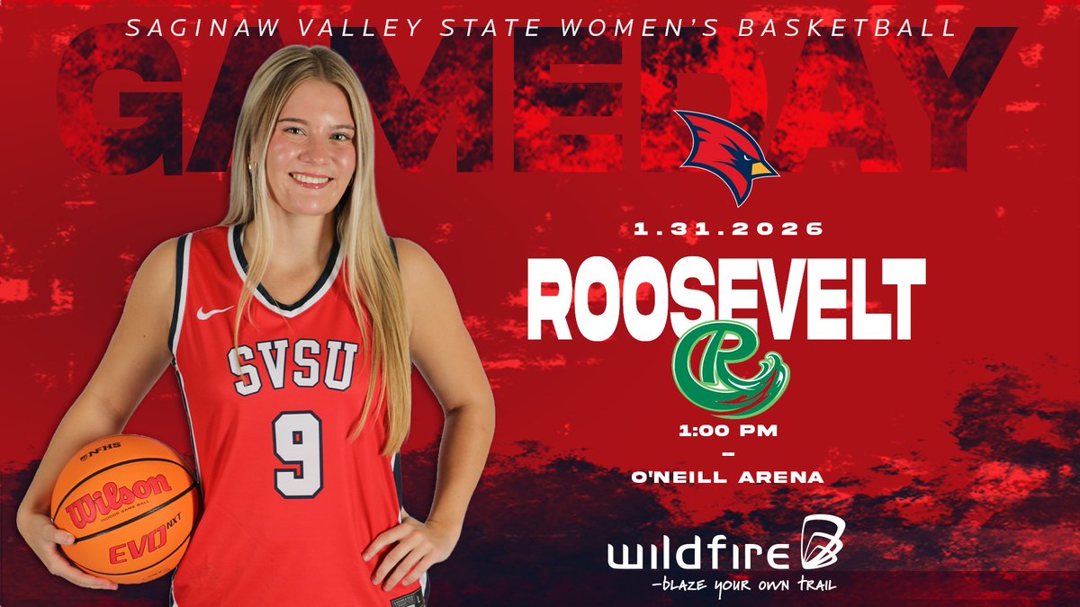 svsuathletics tweet media