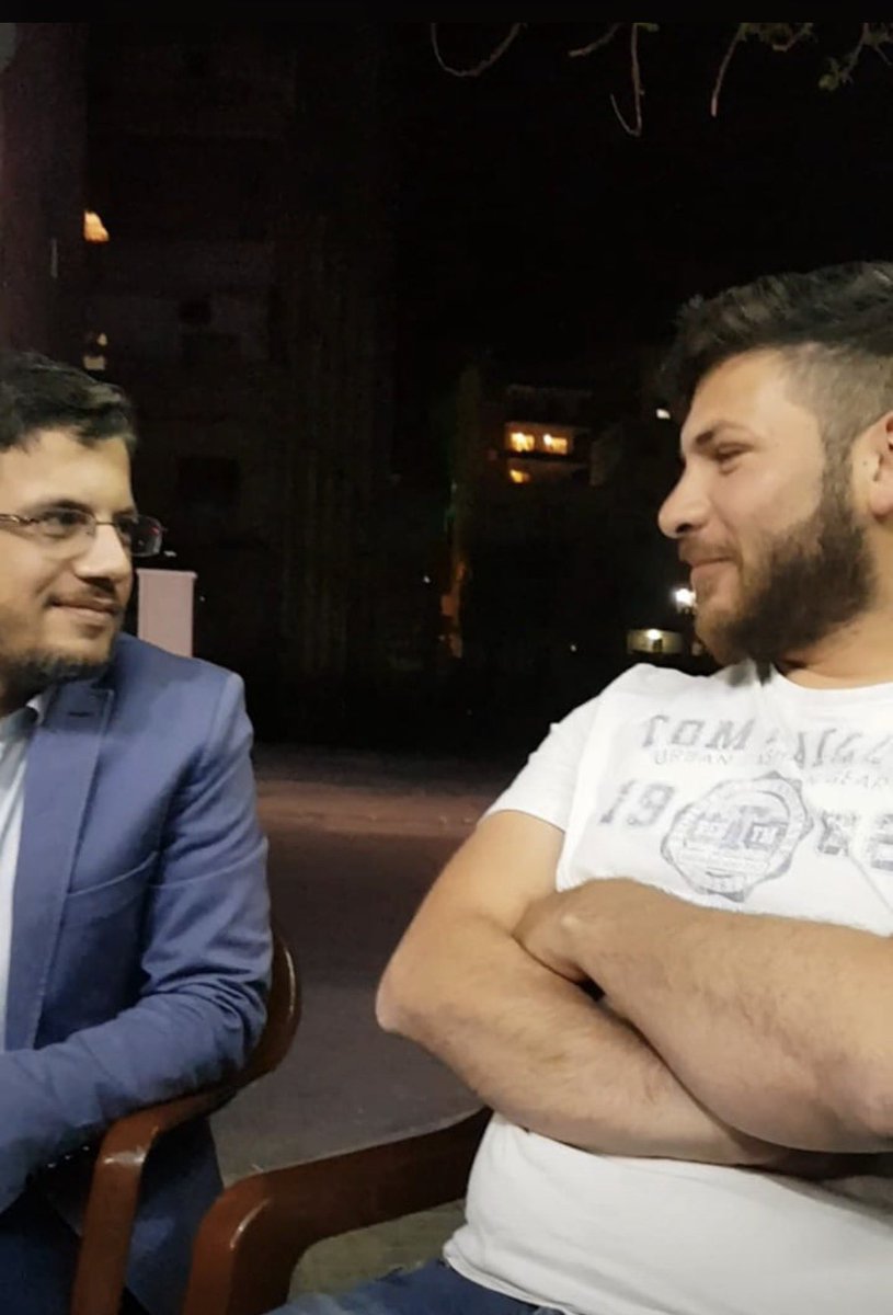 علي فاخوري || Ali.f tweet media