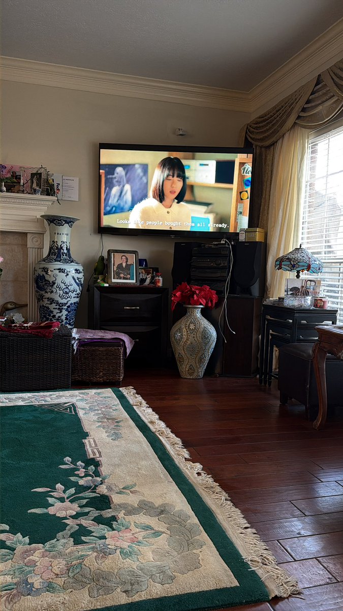 A time called you kdrama on Netflix