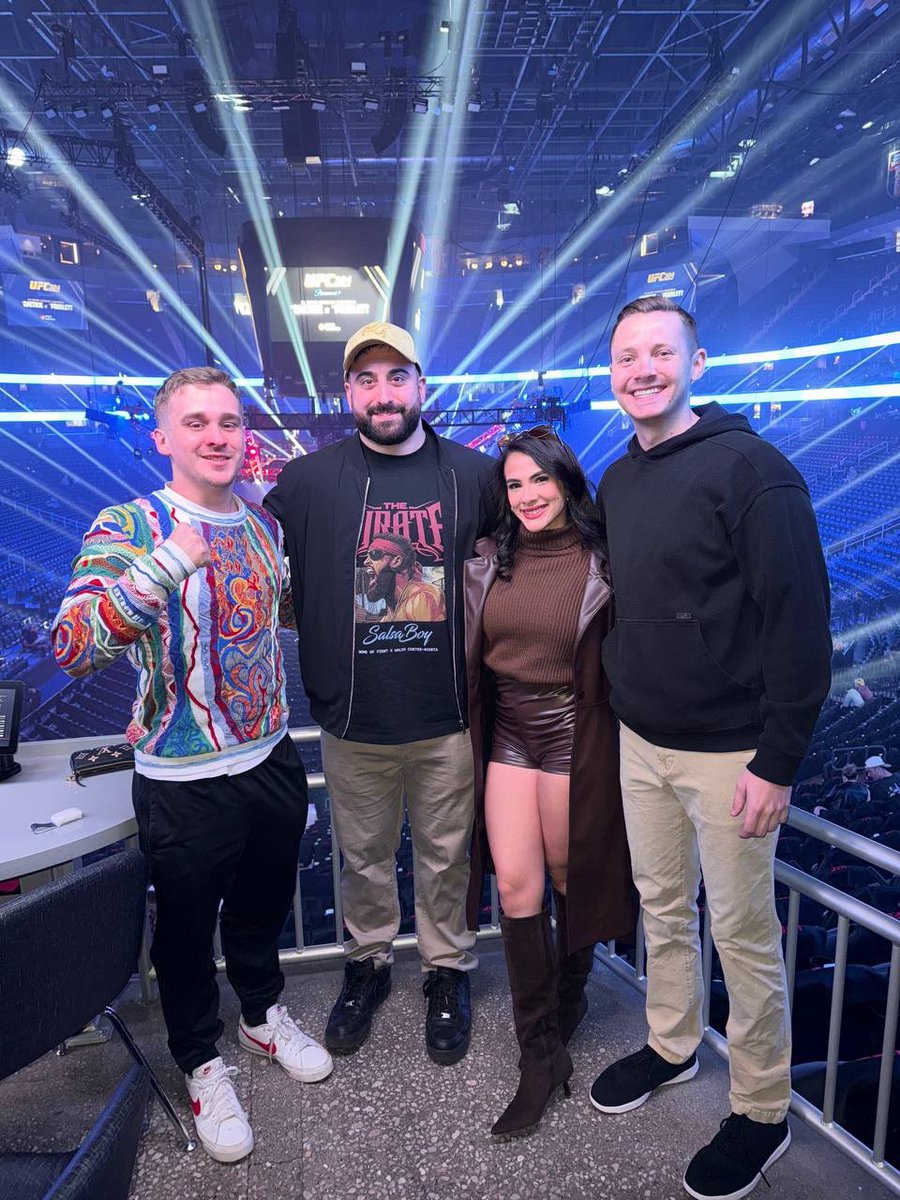 Matty Betss tweet media