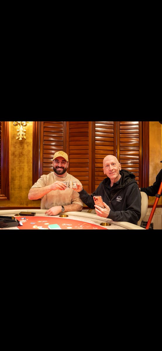 ♠️ 🎰 Las Vegas x UFC324 👊🏻🥊