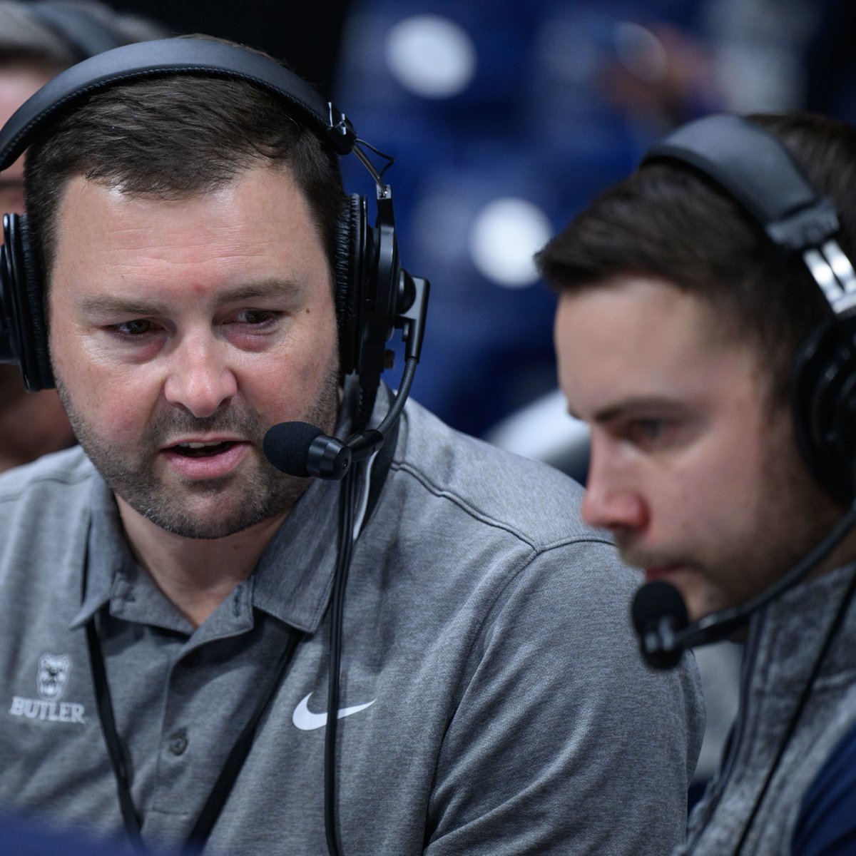 Butler Basketball tweet media