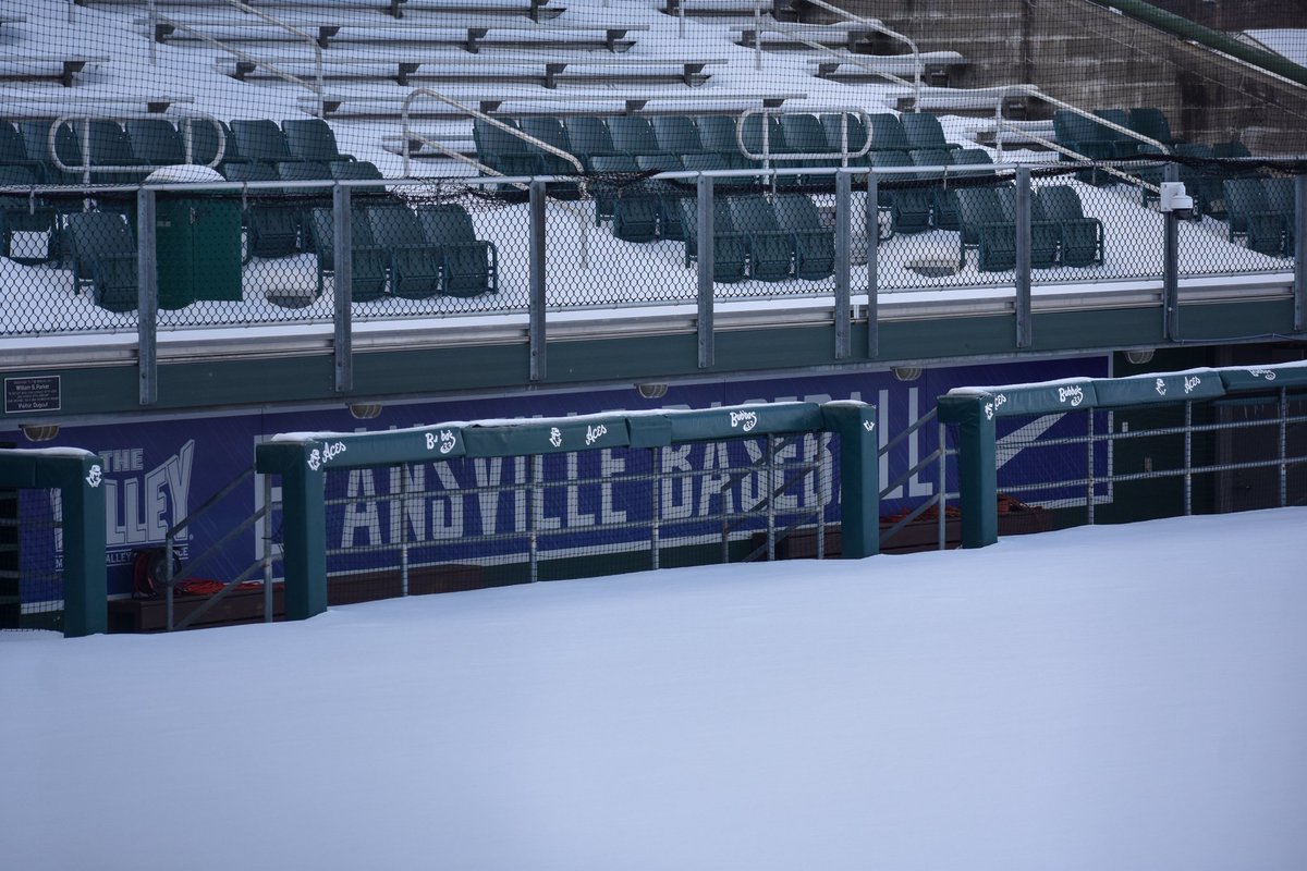 Winter Wonderland ❄️

🟣 #ForTheAces