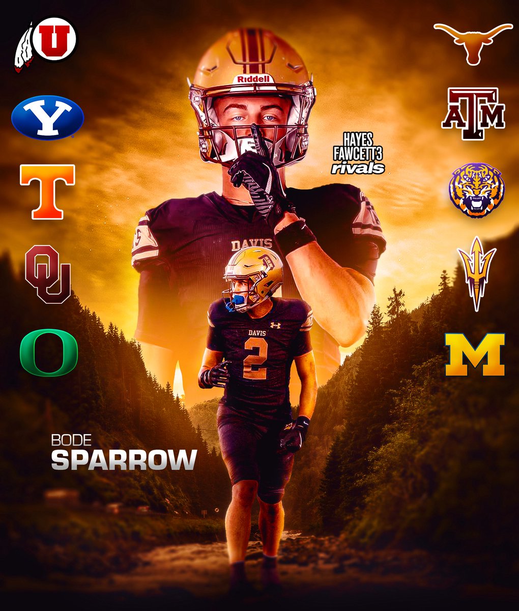 Hayes Fawcett tweet media