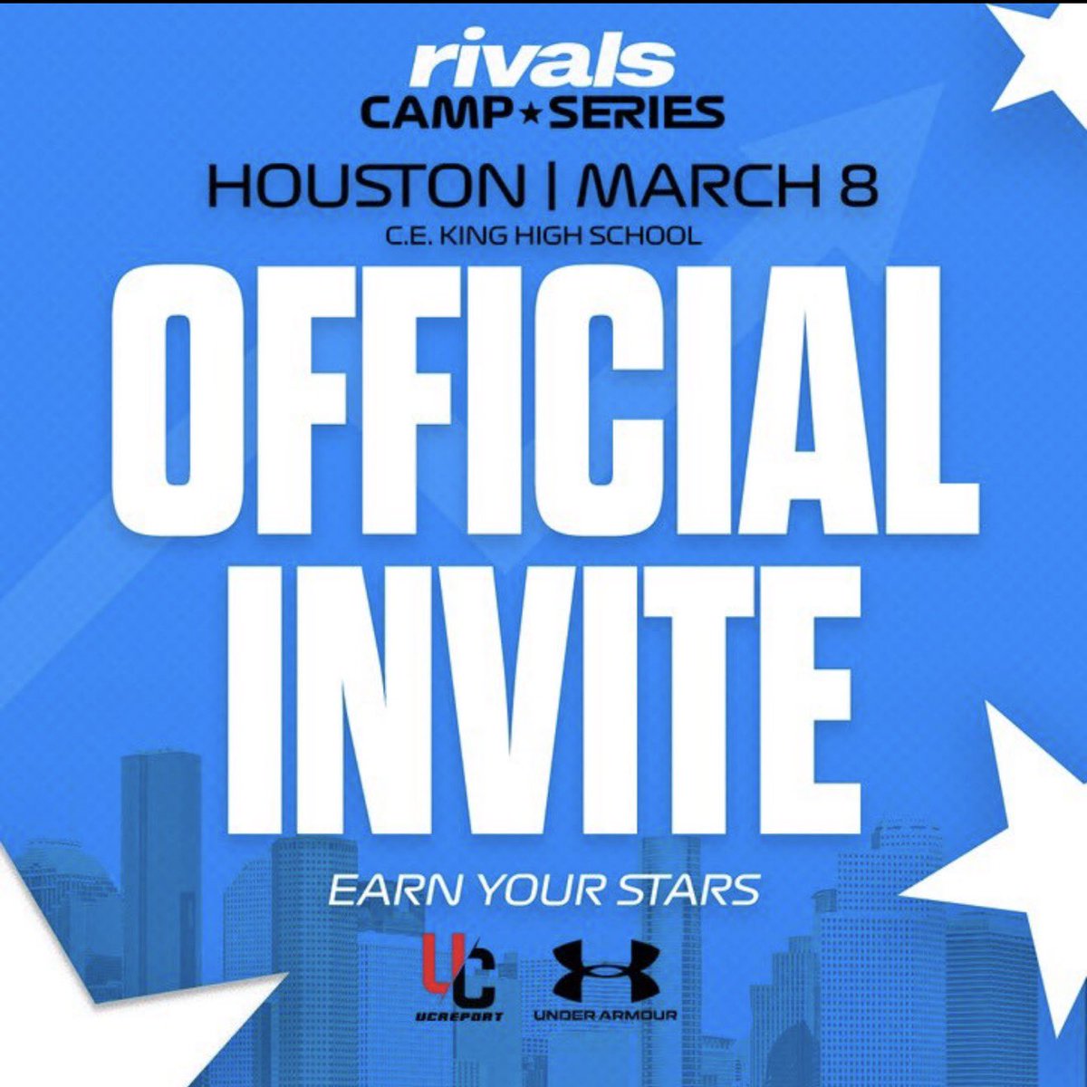 Raiden Maximus Johnson ‘29 LB tweet media