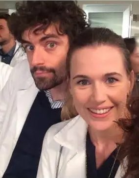 StaticBoomm's tweet image. Lei insopportabile già ai tempi di Un Medico In Famiglia 
#UnaNuovaVita