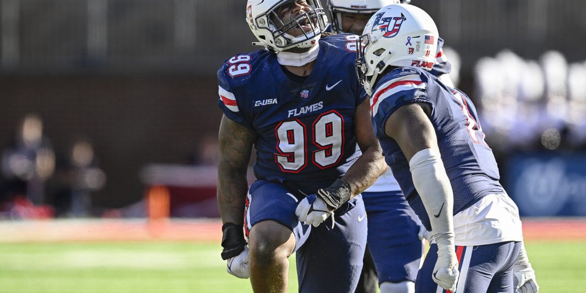 Charles nance tweet media