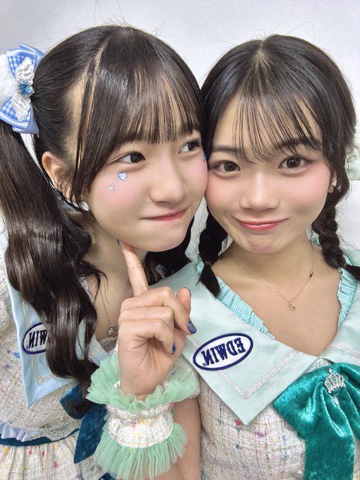 Twitterのコスプレ画像18