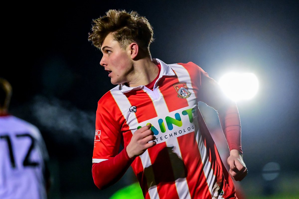 Stourbridge FC tweet media