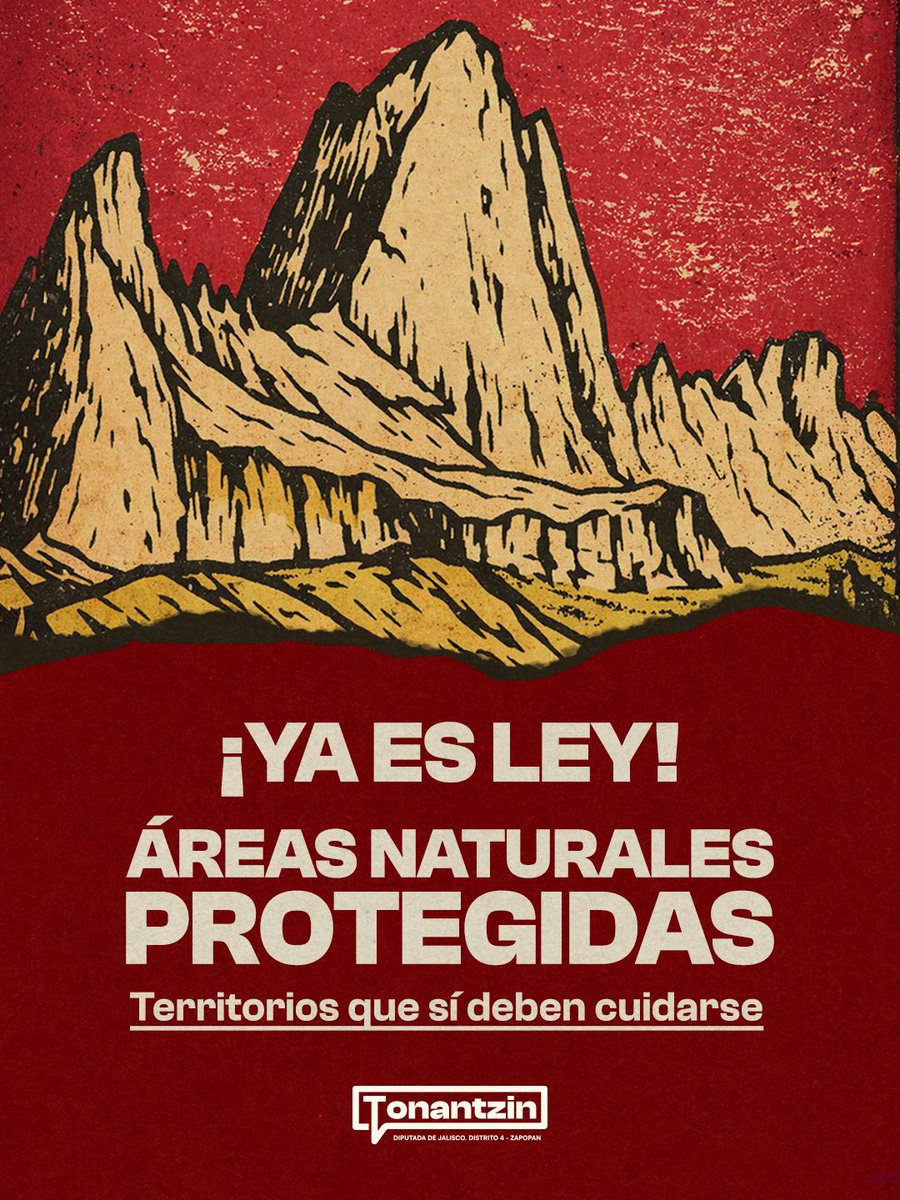 Ya se aprobó la reforma a la ley que refuerza la protección de las Áreas Naturales Protegidas en Jalisco. 

Después de años de incendios, construcciones irregulares y omisiones institucionales, ahora hay reglas más claras, participación social obligatoria y límites reales para