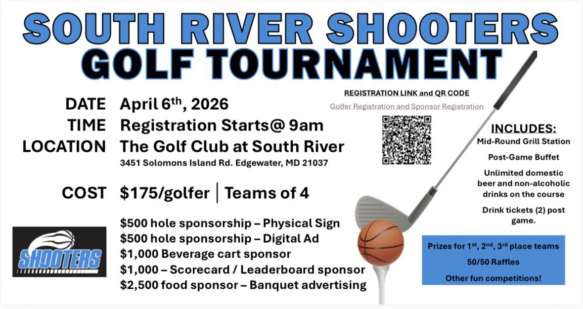 MD Shooters Basketball tweet media