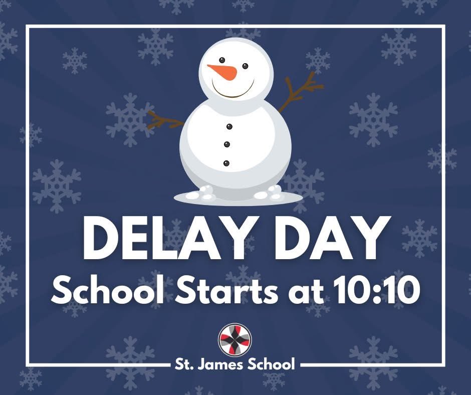 St. James School WO tweet media