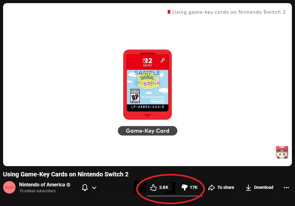 Alec (CEO of Obscure Video Games and Anime) tweet media