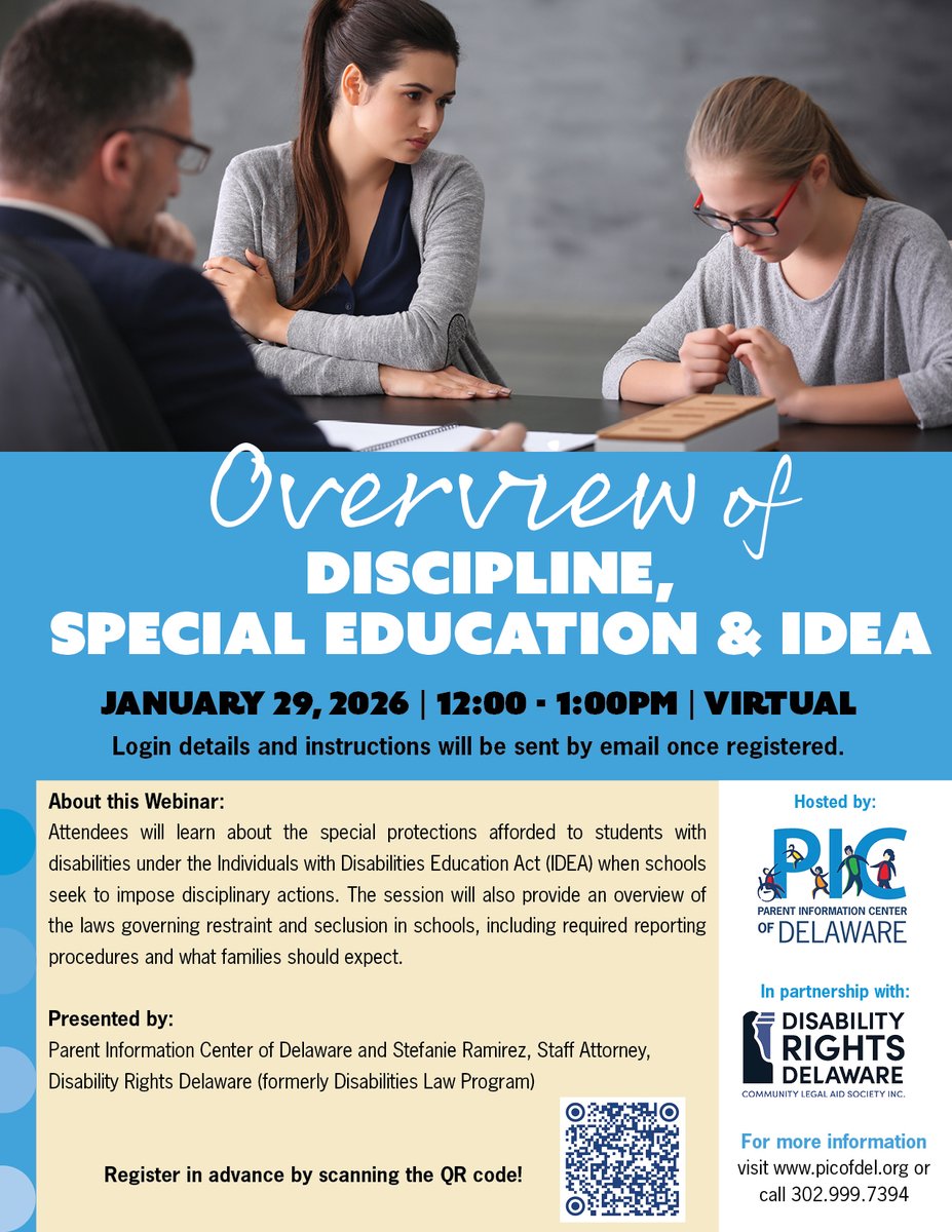 Community Legal Aid Society, Inc. (CLASI)-Delaware tweet media