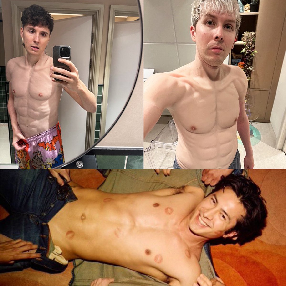 where were you january 28th