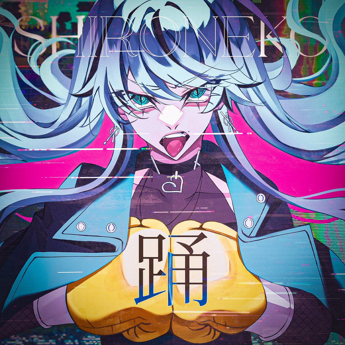 New cover "Odo" drops at 01.30 on Spotify! 🔥😼

Pre-save link in replies! 

Art by <a href="/Dyalexa_/">𝑫𝒚𝒂𝒍𝒆𝒙𝒂</a> 
Design by <a href="/EmeraldPSD/">TABI | Emerald ✨️</a> 

#odo #ado #vsinger