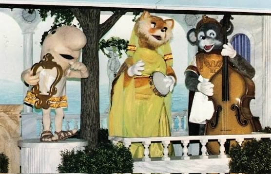 Midwest Modern tweet media