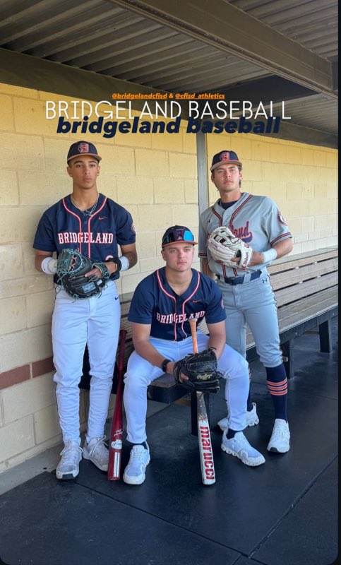 Bridgeland Baseball tweet media