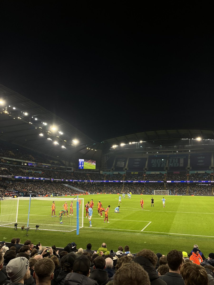 Galatasaray (H)