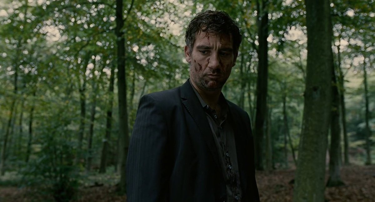 Lenscap's tweet photo. ‘Children of Men’ (2006)
dir. Alfonso Cuarón
dp. Emmanuel Lubezki https://t.co/AaRzDoDcNa