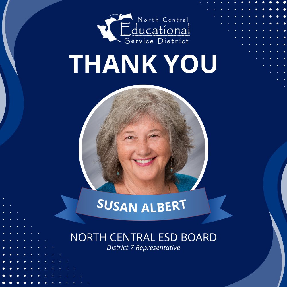 North Central ESD tweet media