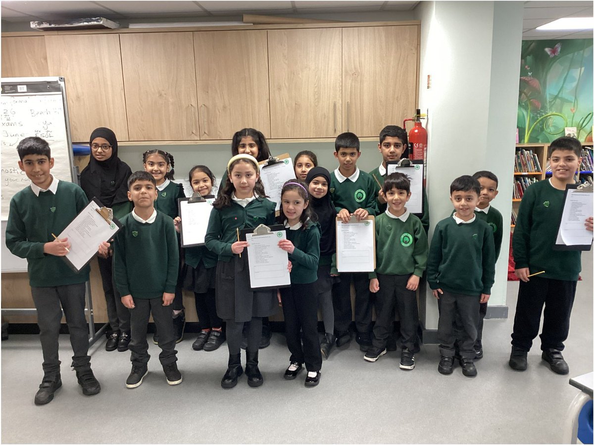 Beech Hill School tweet media
