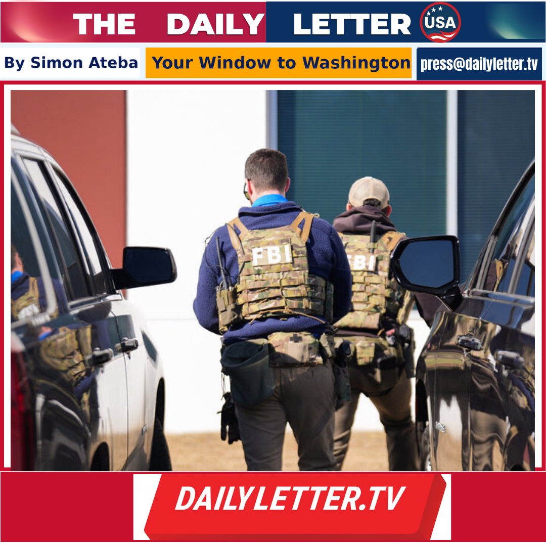 Simon Ateba tweet media