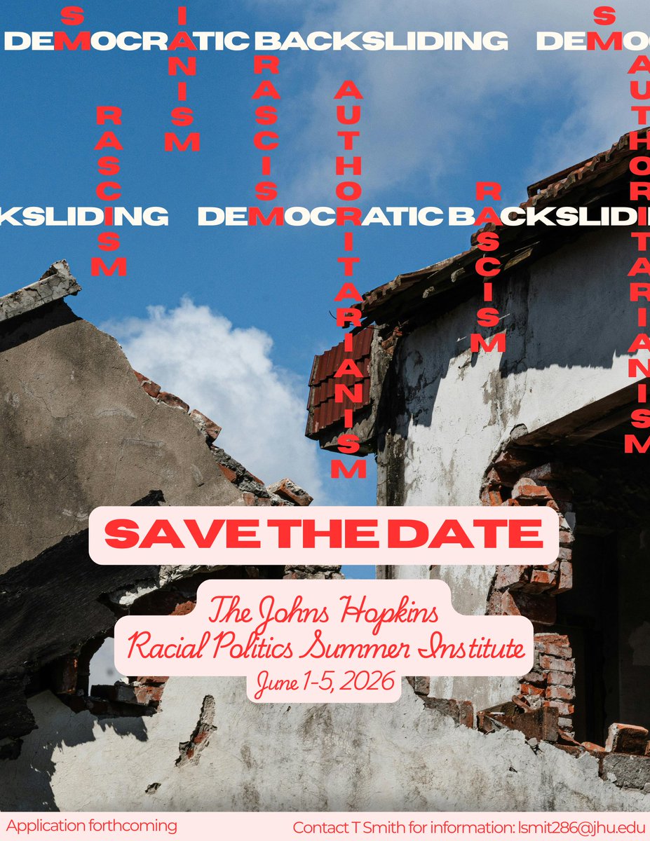 Lester Spence tweet media