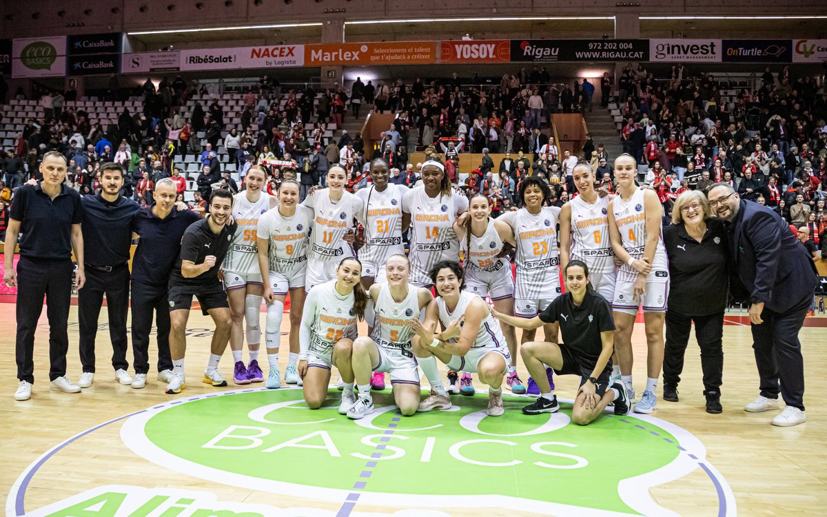 Spar Girona tweet media