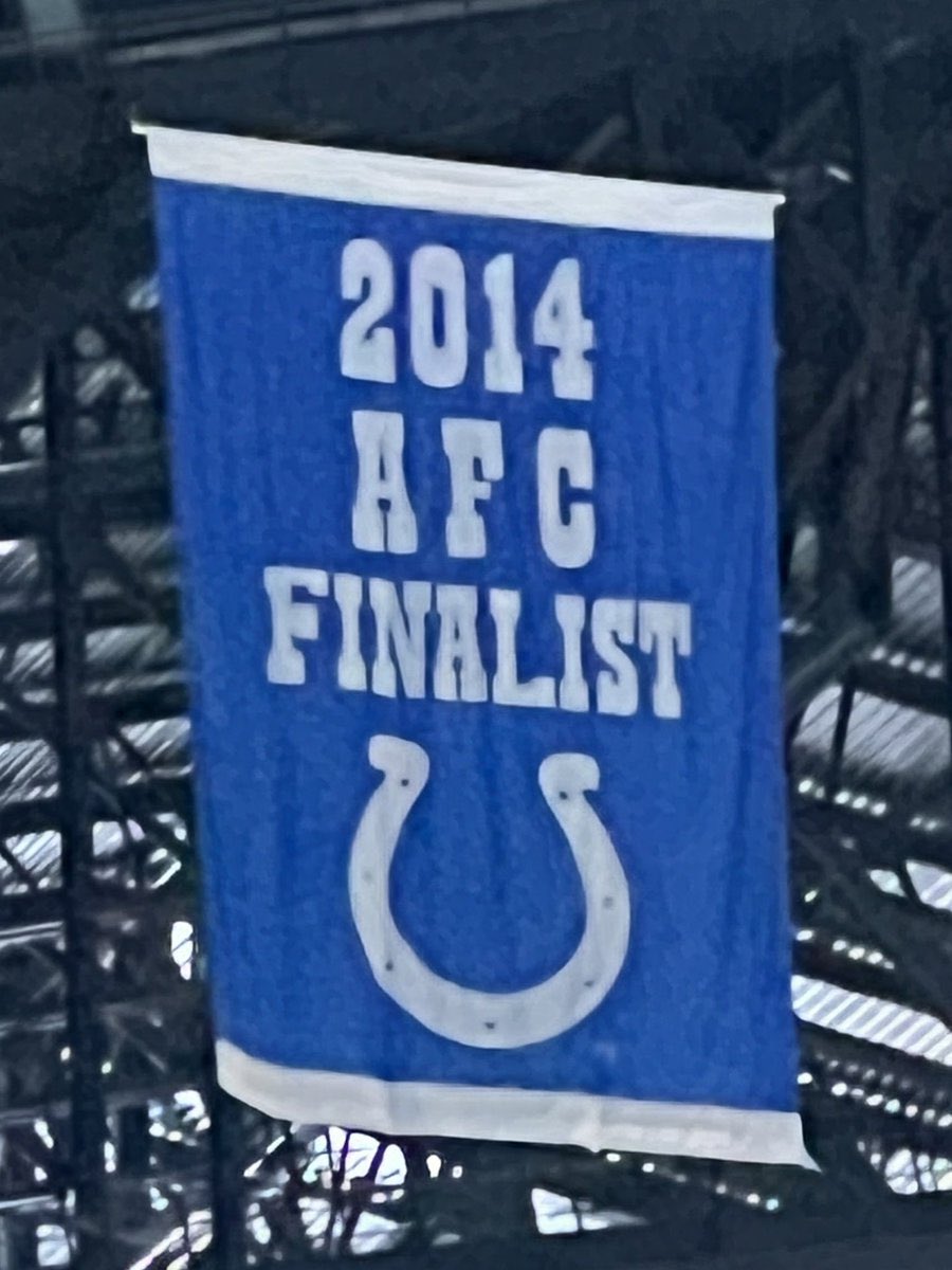 What’s all the ruckus about? Simple. 

You can easily tell the story of the NFL w/out Bill Polian, “AFC Finalist”… EASILY. 

But you can't tell it w/out Coach Belichick and his 8 Championship rings.

Period.

#ReformtheHall