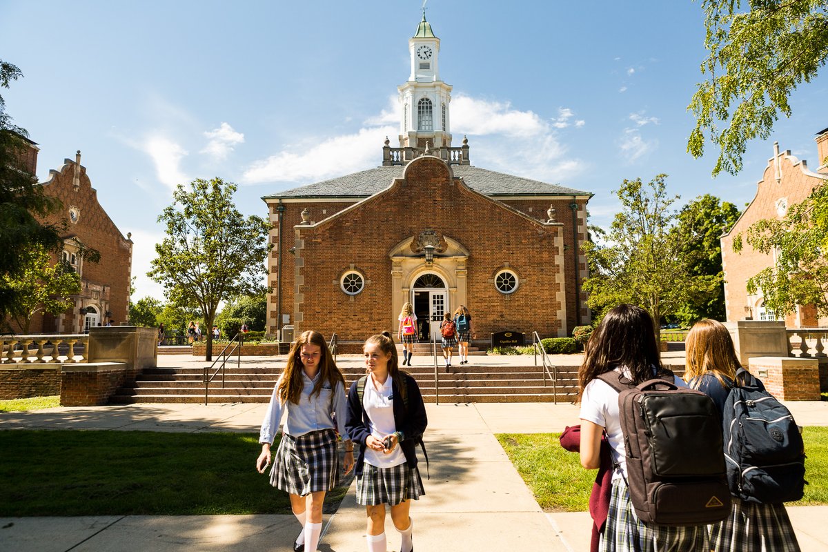 Culver Academies tweet media