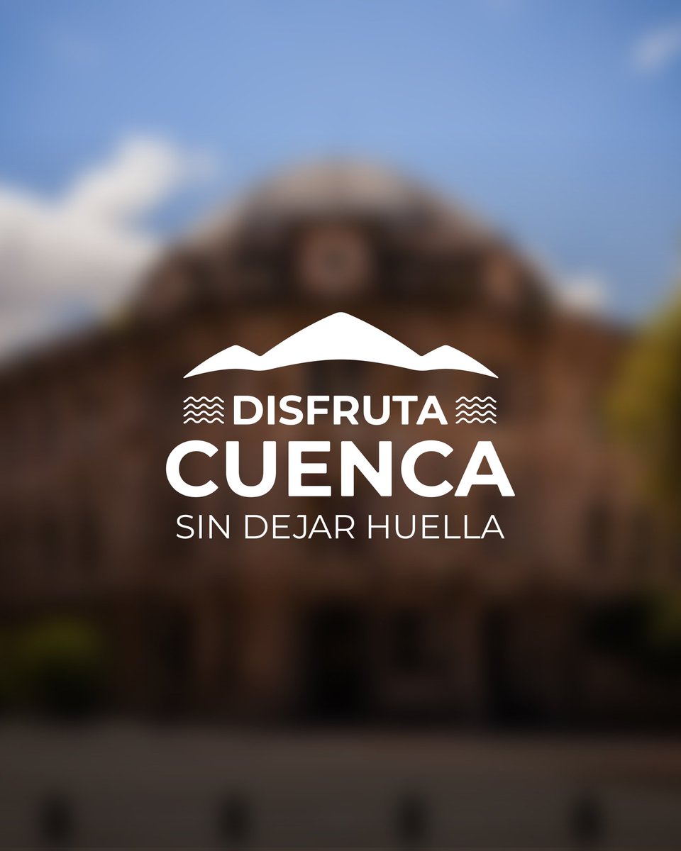 Visit Cuenca Ecuador tweet media