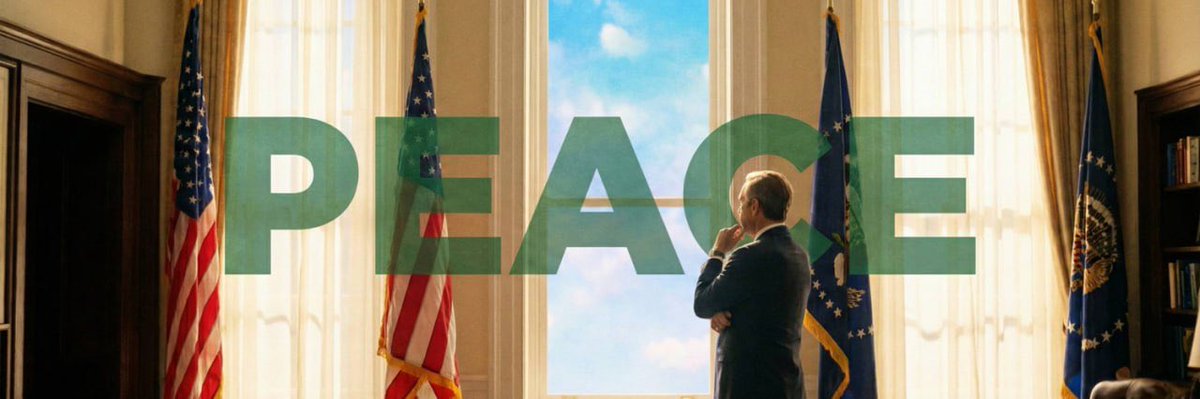 PEACE Community on X - 218 Members