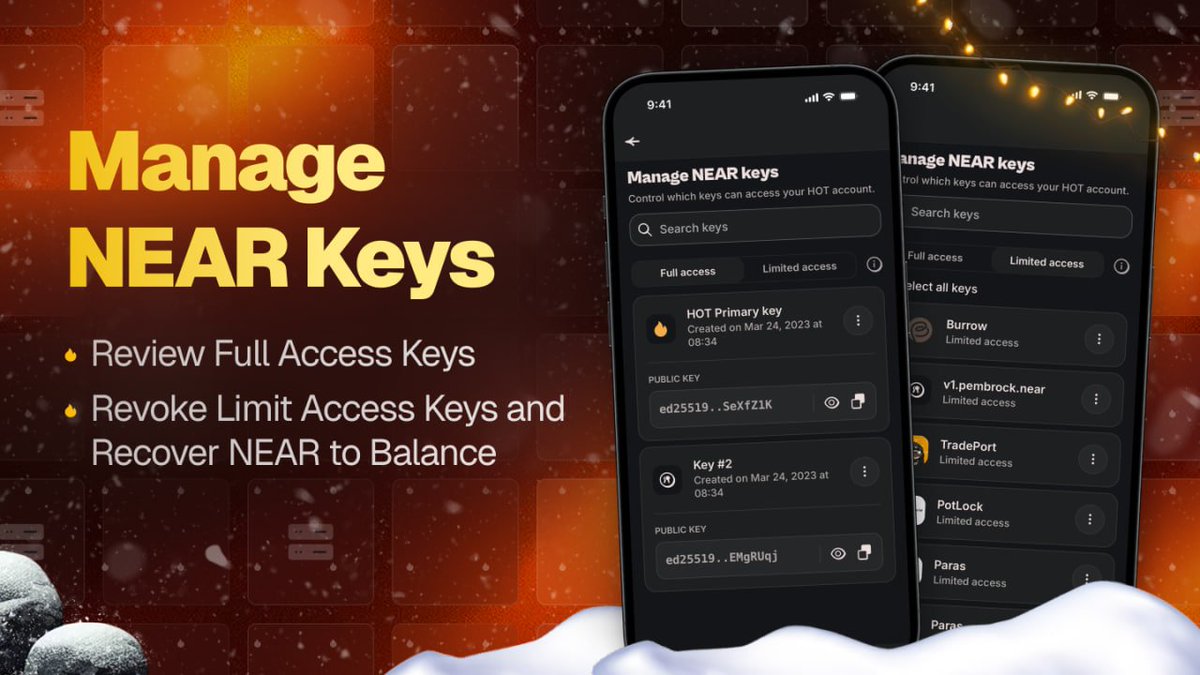 HOT Protocol 🔥 tweet media