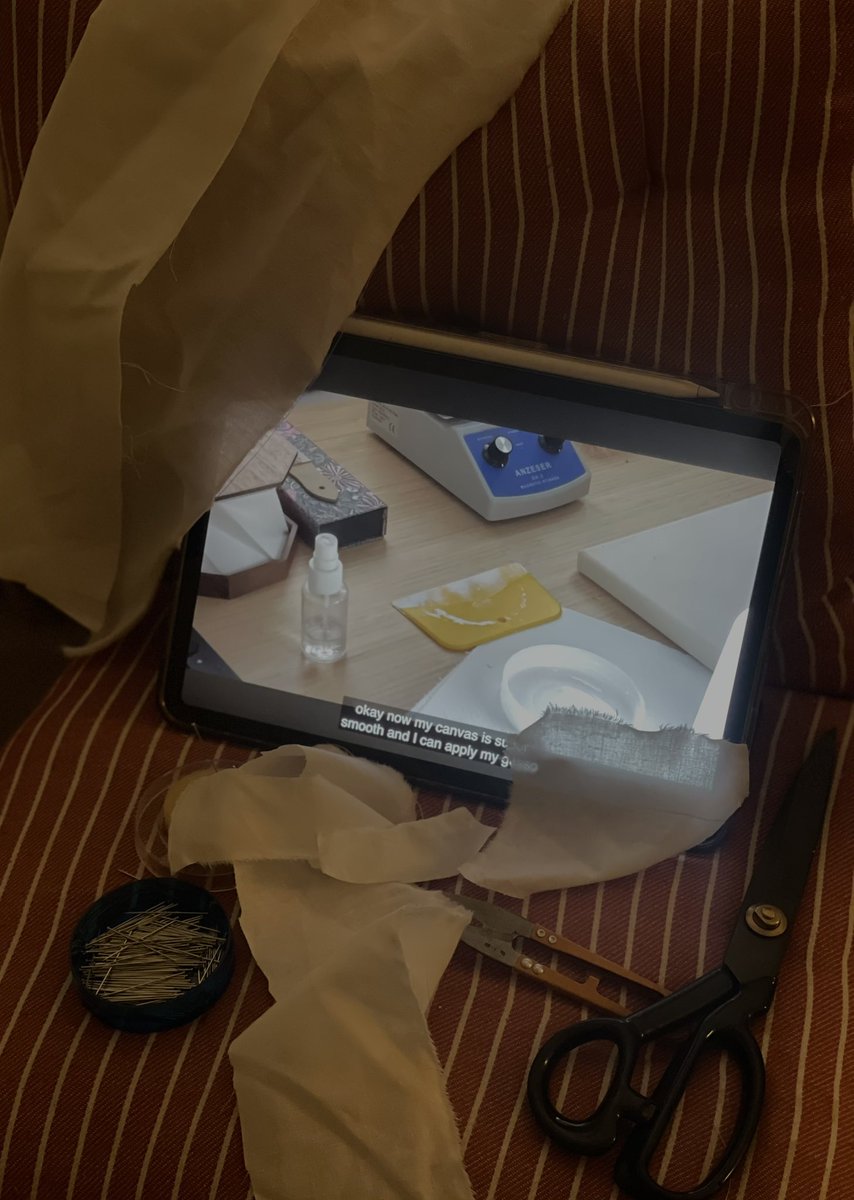 منيـرة العيـسـى | munera alessa tweet media