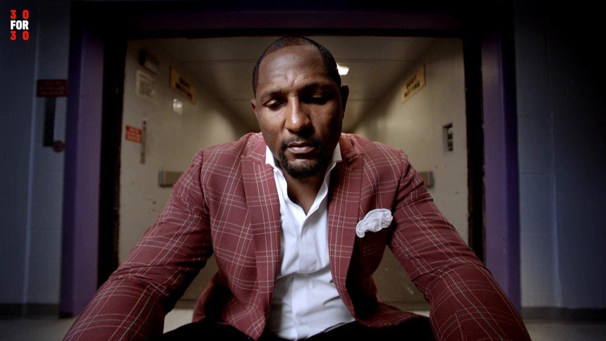 On this day in 2001, the Baltimore Ravens capped off a historic season by demolishing the Giants 34-7 in Super Bowl XXXV 😤
30 for 30: ‘Bullies of Baltimore’ 🎥