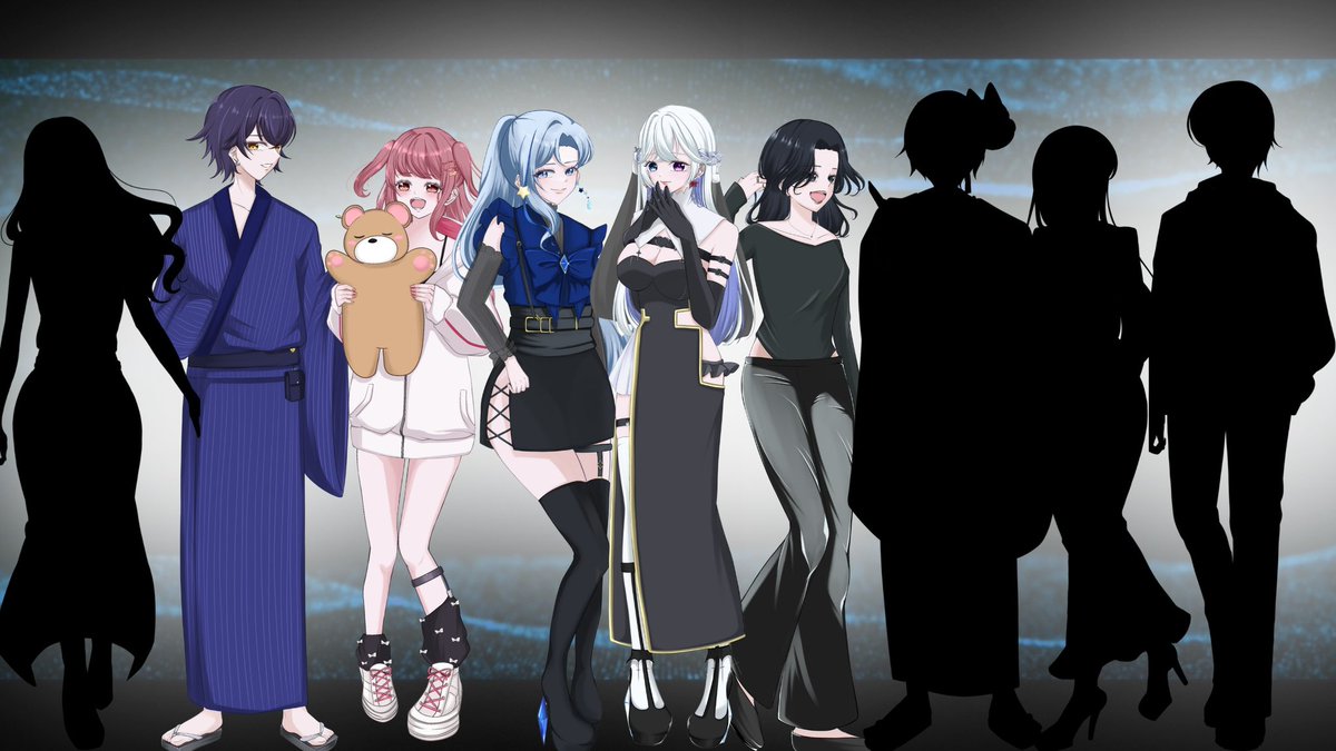 Mer_ice_'s tweet image. おはめるる☀️.°

今週もあと2日……頑張って乗り切るぞぉ……というかもう月末なの……？？時間軸どうした……？？？

さてさて、コラボ者様ご紹介！
4人目は、あっくん(@Athusi_xii )です✨
多様な歌い方ができるお方！
今回はどんな歌い方をしてくれるか楽しみですね🥰…