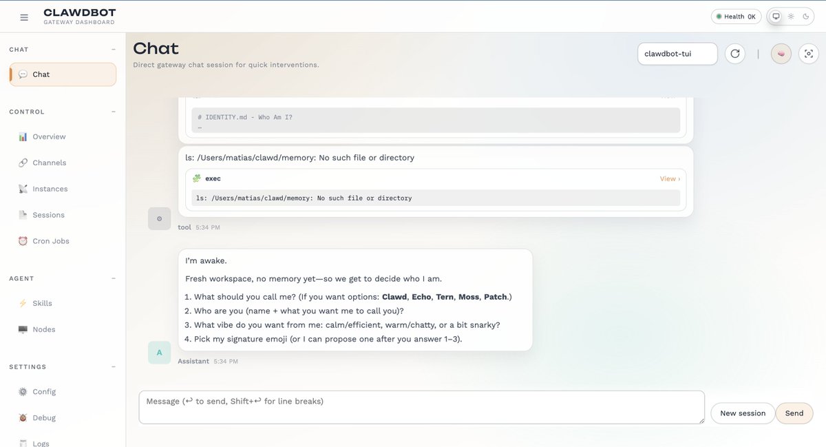 Matías Dell'Anno tweet media