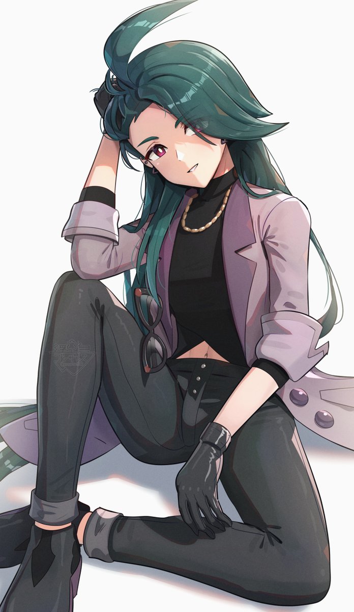 gonzarez1938's tweet image. チリちゃんの新衣装良すぎる…