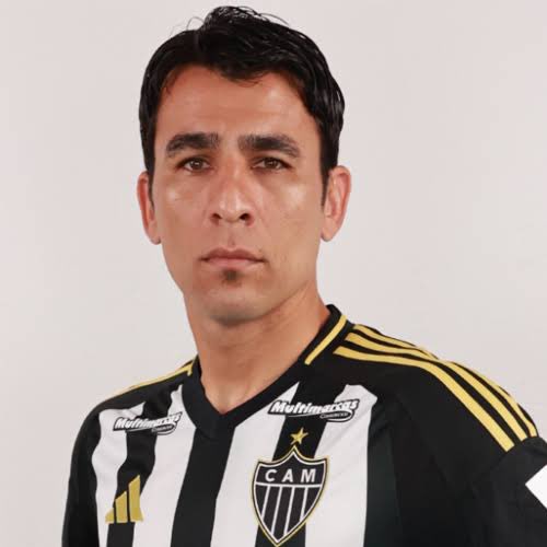 GabrineoG's tweet image. Júnior Alonso em campo não existe placar em branco

já virou Tweet programado