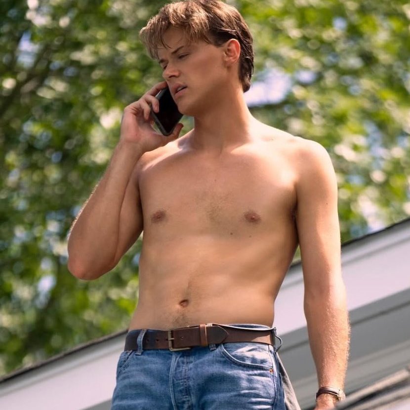 annahniram's tweet image. conrad fisher i miss you