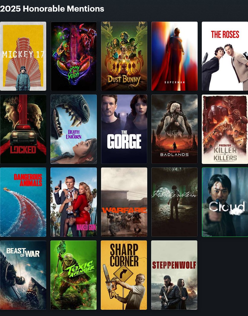 I'm Bill Pardy tweet media