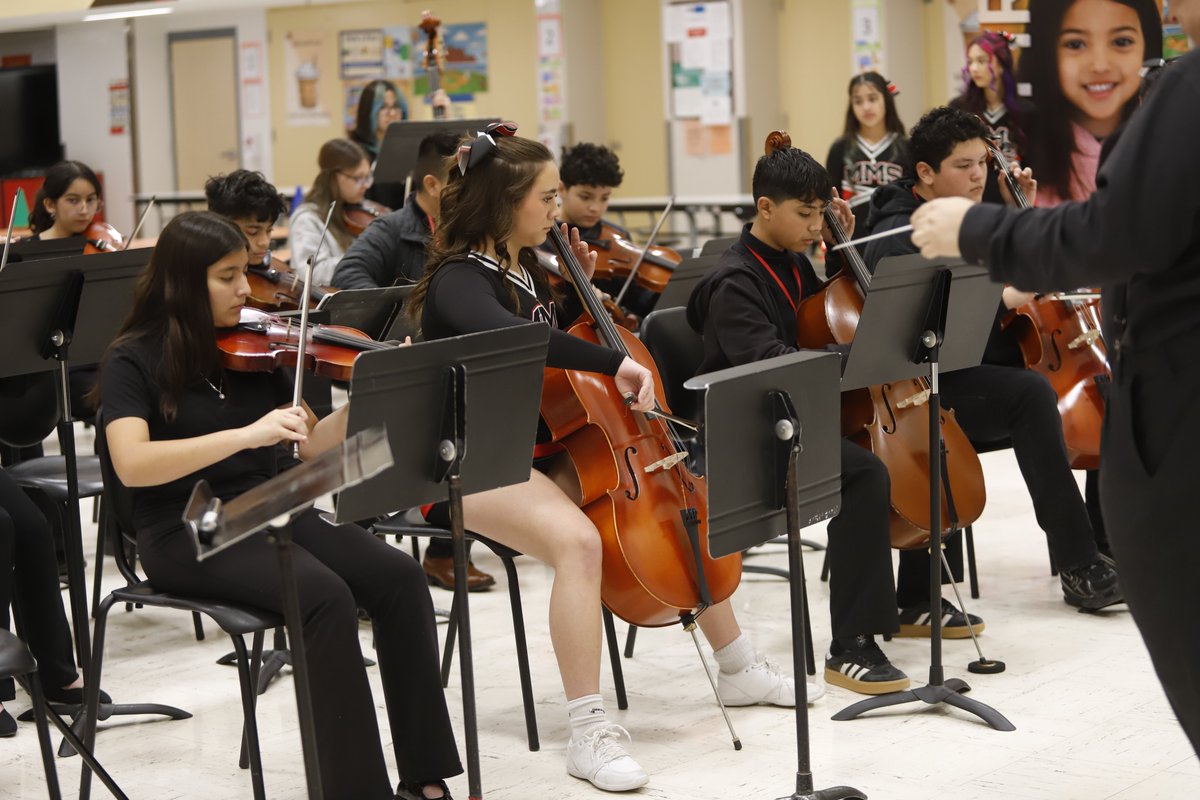 El Paso ISD tweet media