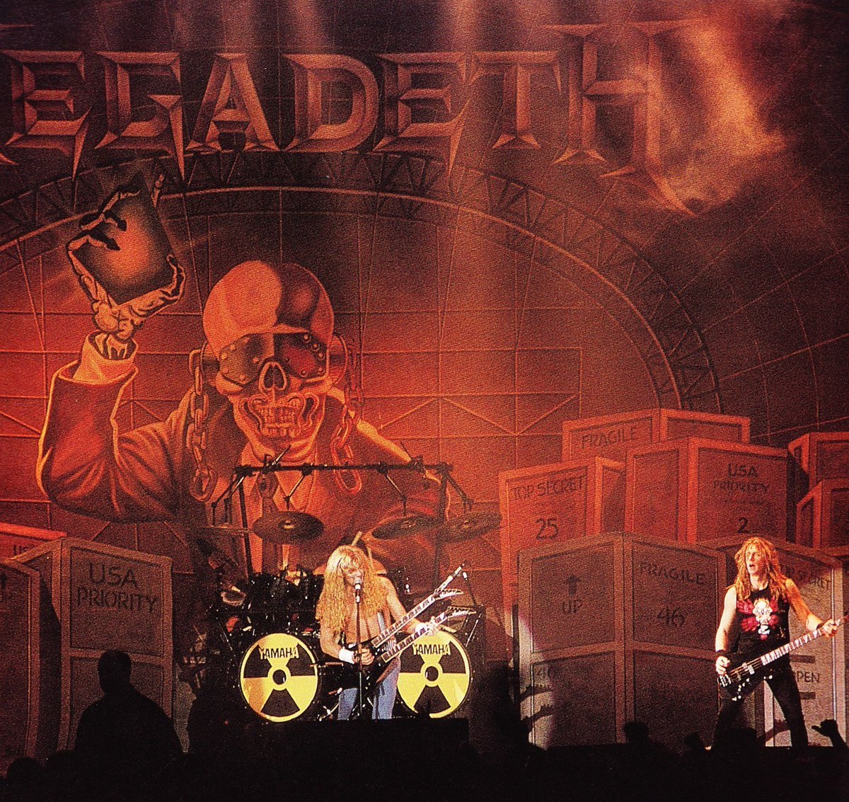Megadeth