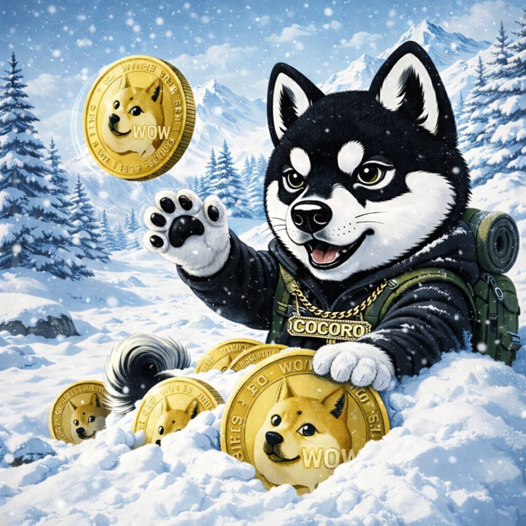 Crypt0Eskobar's tweet image. Wooof cocoro 🖤🖤