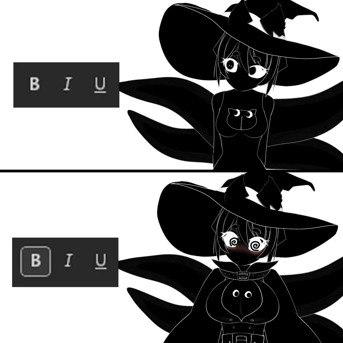 Desync 👀 VTuber🌌 (@DesyncZX) / Posts / X